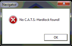 Cats Hardlock