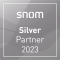 Snom Silver Partner 2023
