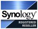 Synology Registered Reseller